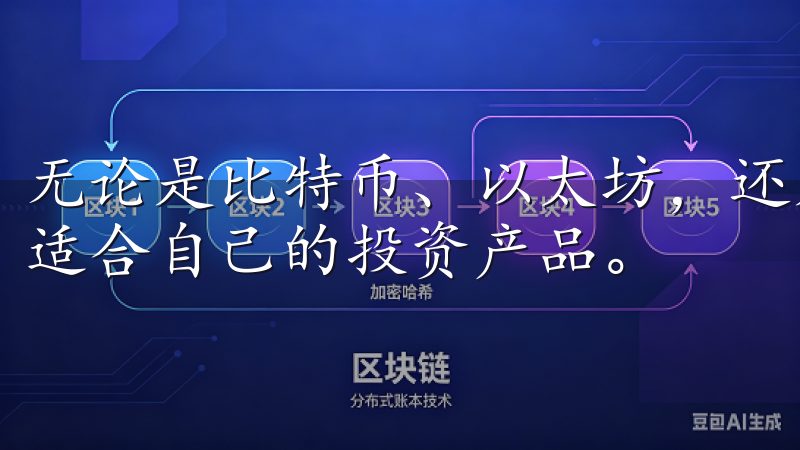 无论是比特币、以太坊，还是各类山寨币，用户都能在这里找到适合自己的投资产品。