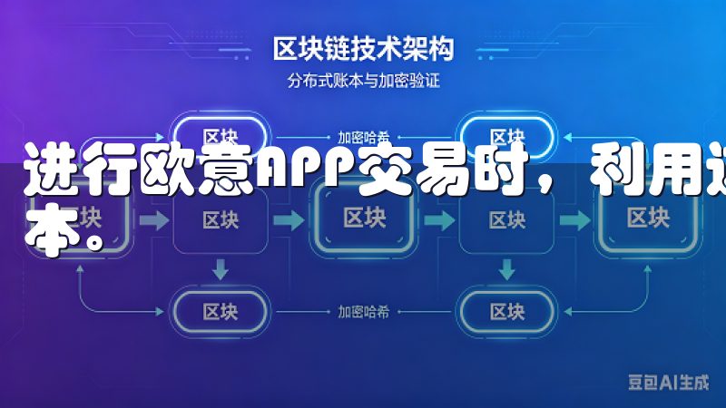进行欧意APP交易时，利用这些优惠政策可以有效降低交易成本。