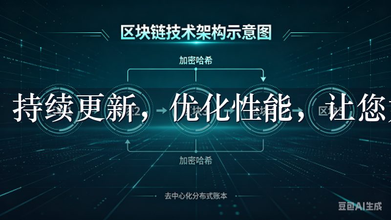 持续更新，优化性能，让您始终处于技术前沿。